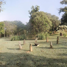 Pousada Sitio da Serra, 卡兰卡斯 — 照片 2