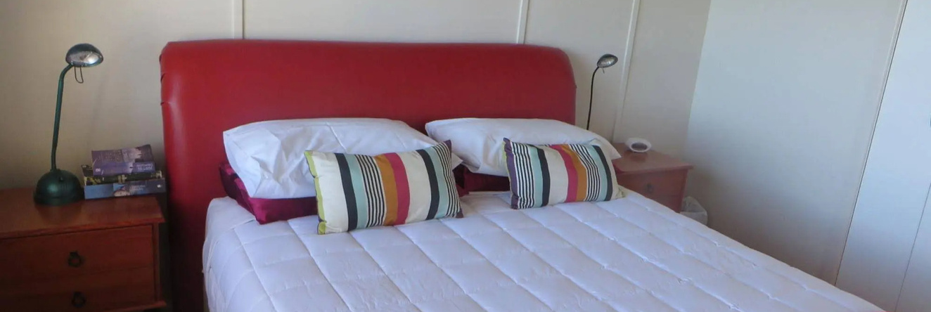 Cable Bay Stays – Golden Sand and Driftwood Beachfront Accommodation, Cable Bay — photo 1