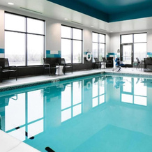 Hampton Inn Wichita Northwest, Уичито — фото 5