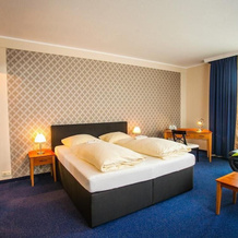 Ahauser Land-&Golfhotel, 阿豪斯 — 照片 2