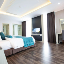 Central Hotel Thanh Hoa, 清化 — 照片 4