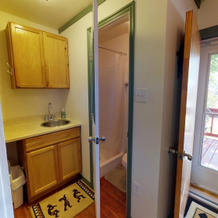 The Cozy Kokopelli Studio Cabin, 布兰丁 — 照片 3