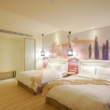Top Bay B&B, Xiaoliuqiu — photo 2
