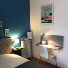 Hôtel l'Occitan, Gaillac — photo 4