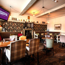 The Maypole Inn, 朗普雷斯顿 — 照片 4