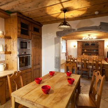 La Ferme Des Fontany, Самоен — фото 5