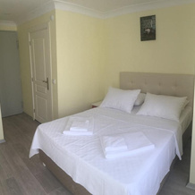 Ada Inan Butik Otel, 阿达拉尔 — 照片 2