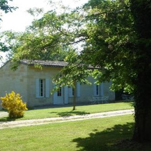 Château Guibeau, 皮塞甘 — 照片 5