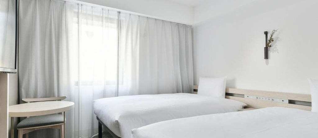 Ref Kumamoto By Vessel Hotels, Кумамото — фото 1