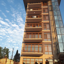 Luchistaya Hotel, 雷巴奇耶 — 照片 3