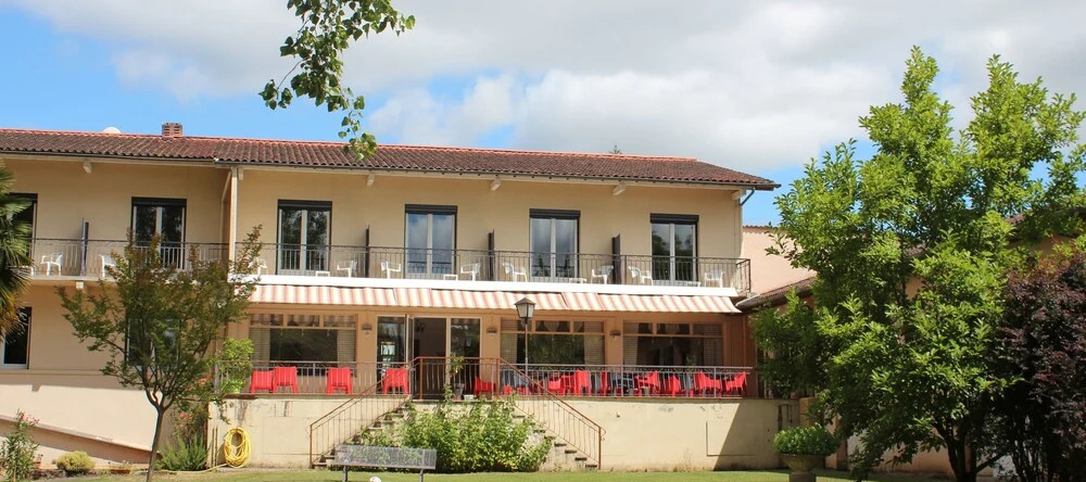 Avenir Hôtel, Aiguillon — photo 1