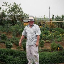 Eco Granja Sostenible Don Lolo, 克萨达 — 照片 4