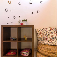 Apartment With 3 Bedrooms in Filottrano, With Enclosed Garden and Wifi, 菲洛特拉诺 — 照片 3