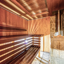 Territoriya Otdyha Hevaa Hotel, Sosnoviy Bor — photo 4
