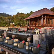 The Ritz-Carlton, Langkawi, Langkawi — photo 5