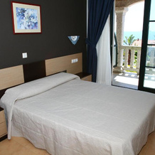 Apartamentos Coral Do Mar II, 帕沙里尼亚斯 — 照片 2