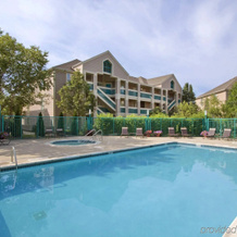 Hyatt House Gaithersburg, Гейтерсберг — фото 4