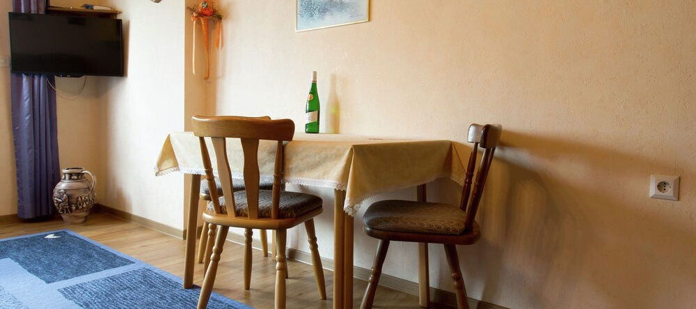 Lovely Apartment in Bleialf With Terrace, 布莱阿尔夫 — 照片 1