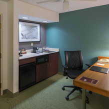 Springhill Suites By Marriott Bolingbrook, Болингбрук — фото 2