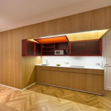 Apartment Genziana, 奥尔蒂塞伊 — 照片 2