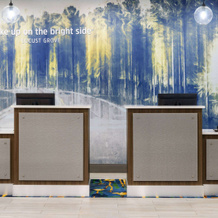 La Quinta Inn & Suites by Wyndham Locust Grove, 洛卡斯特格罗夫 — 照片 3
