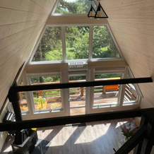 A-Frame Guest House, Beloreck — photo 2