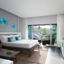 Avani+ Samui Resort, Самуи — фото 2