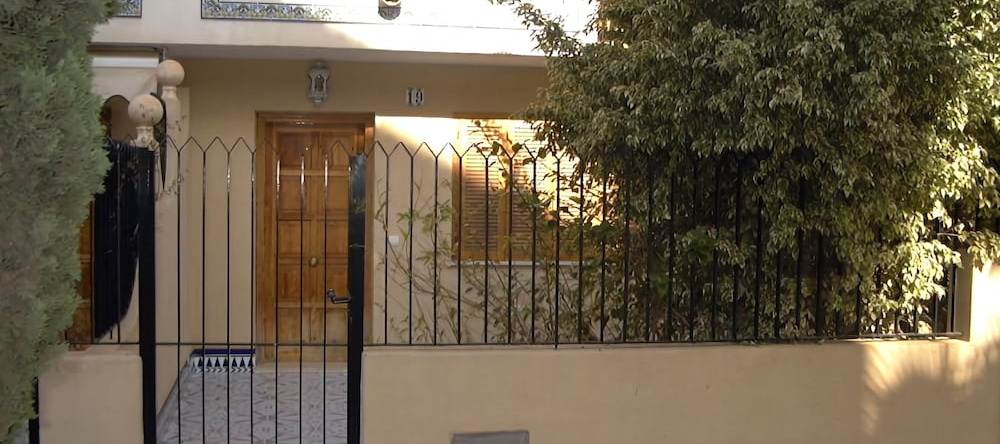 Apartamentos Pueblo Salado, 马萨龙 — 照片 1