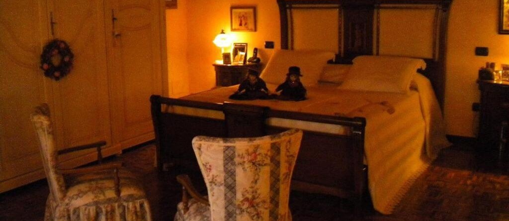Gallo delle Pille country house, Monzambano — photo 1