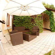 Flyor Guest House, Foros — photo 5