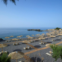 Kakkos Bay Hotel & Bungalows, Иерапетра — фото 3
