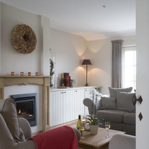 Boutique B&B Droomkerke, Яббеке — фото 2