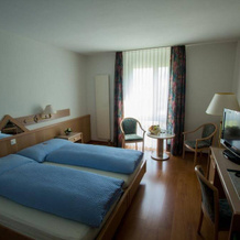 Hotel Platanenhof, 弗里克 — 照片 3