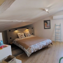16 Bis Gîte Hôtel Appartement, 塔恩河畔马尔萨克 — 照片 2
