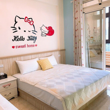 Miss Xia's Homestay, Anmei Village — photo 4