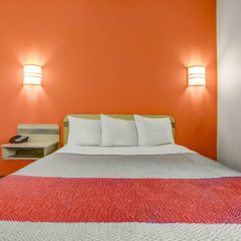 Howard Johnson By Wyndham Lemoore, Лемур — фото 5