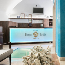 Hotel Palazzo Papaleo, Otranto — photo 2