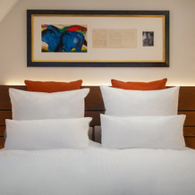 Hotel Zur Post Riesenbeck, Херстель — фото 5