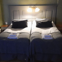 Bergsgården Hotell & Konferens, 林德斯贝里 — 照片 5