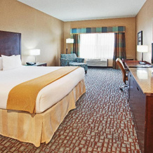 Holiday Inn Express & Suites Salinas, Salinas — photo 4