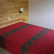 Residence Labellemontagne le Roc Blanc - le Hameau, 圣弗朗索瓦隆尚 — 照片 2
