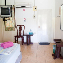 Donngam Resort, Chaloem Phra Kiat — photo 2