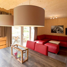 Kreischberg Chalets by ALPS RESORTS, 圣洛伦岑上穆劳 — 照片 2