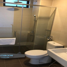 Atlantis Residence By V SUITES, Malacca — photo 3