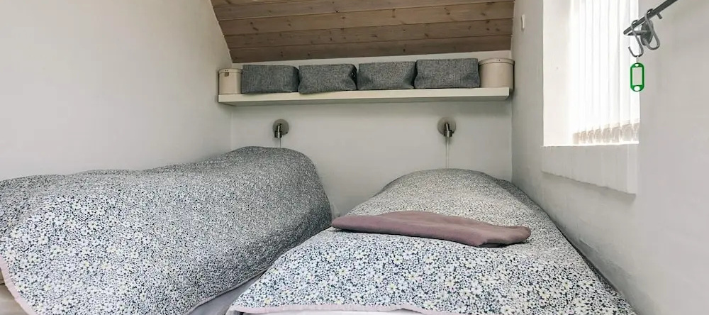 4 Person Holiday Home In Karrebaeksminde, Карребексминде — фото 1