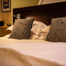 Logis Hotel Le Chalet Altitude, 皮埃尔佩尔塞 — 照片 4