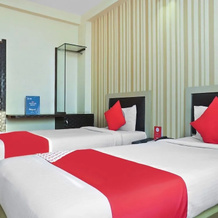 Hotel Shades Of Royal, 艾哈迈德讷格尔 — 照片 3