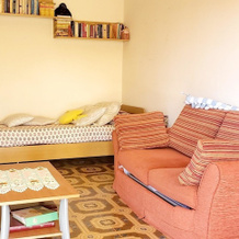 Apartment With 2 Bedrooms In Ariccia, With Wonderful Sea View, Furnished Balcony And Wifi, Ариччиа — фото 5