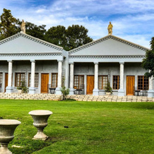 Ancient Emperor Guest Estate, 波切夫斯特鲁姆 — 照片 3