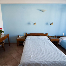 Cyclades Hotel, Финикас — фото 2
